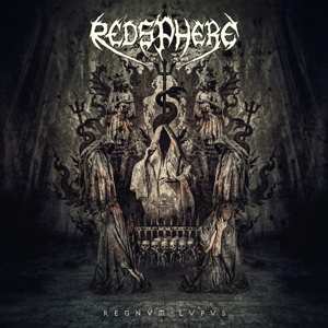 CD Redsphere: Regnus Lupus