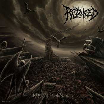 Album Reduced: Majesty From Within