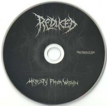 CD Reduced: Majesty From Within