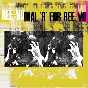 Dial R For Ree-vo