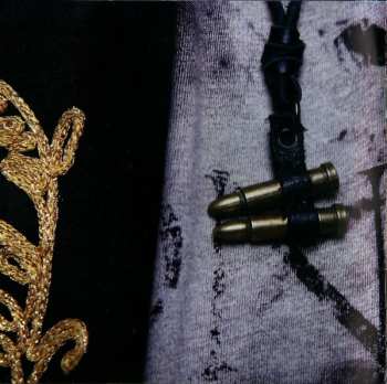 CD Reece Mastin: Beautiful Nightmare