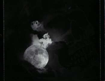 CD Reece Mastin: Beautiful Nightmare