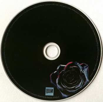 CD Reece Mastin: Change Colours 