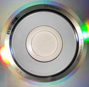 CD Reece Mastin: Change Colours 