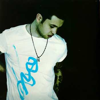 CD Reece Mastin: Change Colours 