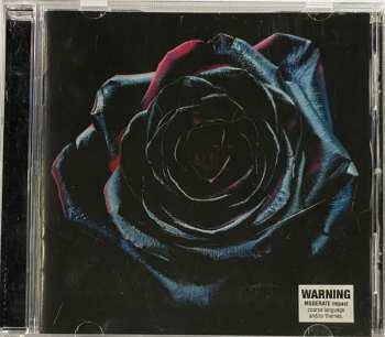 CD Reece Mastin: Change Colours 