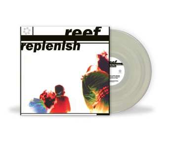 LP Reef: Replenish