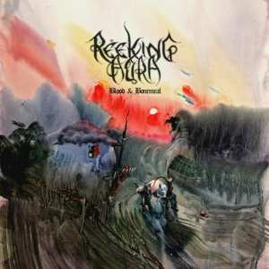 LP Reeking Aura: Blood & Bonemeal LTD
