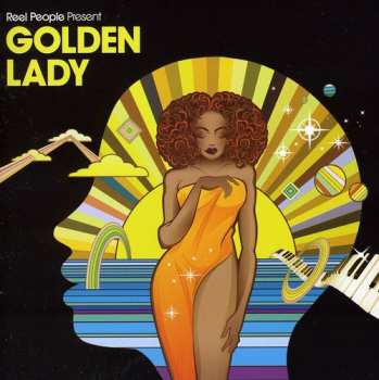 Album Reel People: Golden Lady