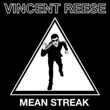 Album Reese,vincent: Mean Streak