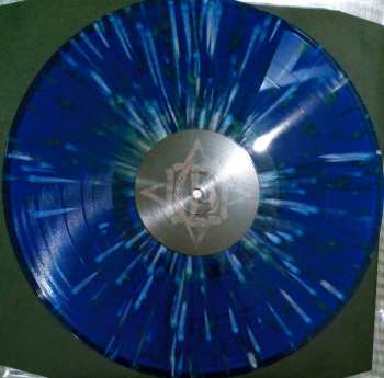 2LP Godthrymm: Reflections CLR