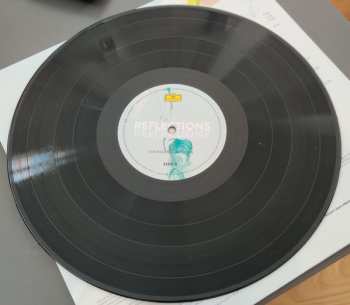 2LP Víkingur Ólafsson: Reflections 