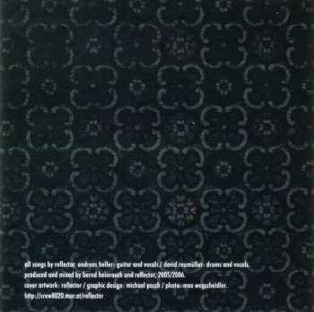 CD Reflector: Phantoms