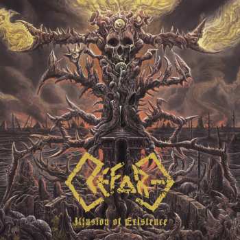 LP Refore: Illusion Of Existence CLR