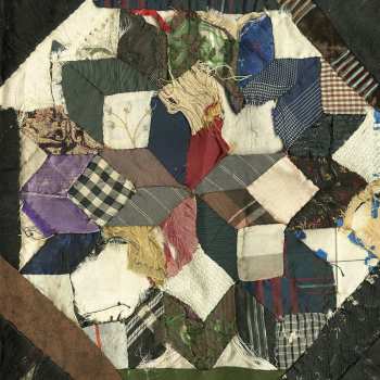 Album Woven Hand: Refractory Obdurate