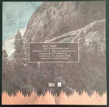 LP Refree: Nova Creu Alta