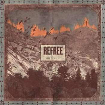 Album Refree: Nova Creu Alta