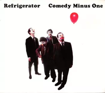 Comedy Minus One