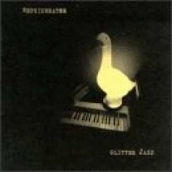 CD Refrigerator: Glitter Jazz