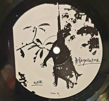 LP Refrigerator: How You Continue Dreaming