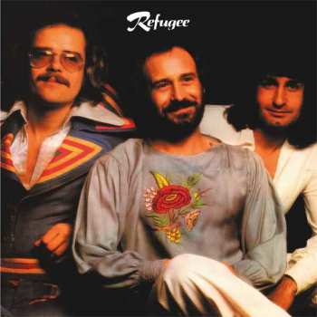 Album Refugee: Refugee