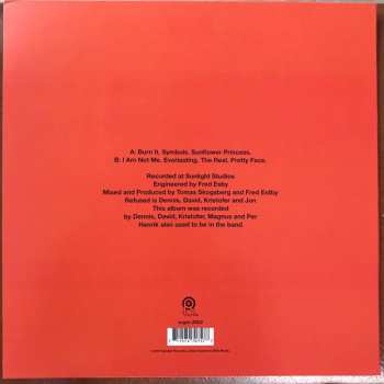 LP Refused: Everlasting LTD