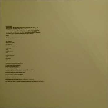 2LP Regal Worm: Pig Views CLR