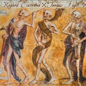 CD Regard Extrême: Tempus Fugit