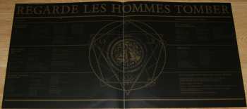 LP Regarde Les Hommes Tomber: Regarde Les Hommes Tomber