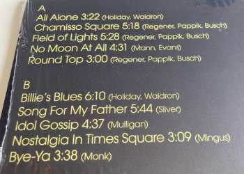 LP Sven Regener: Field Of Lights LTD