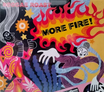 More Fire
