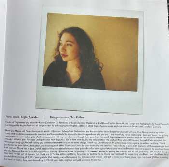 LP Regina Spektor: 11:11