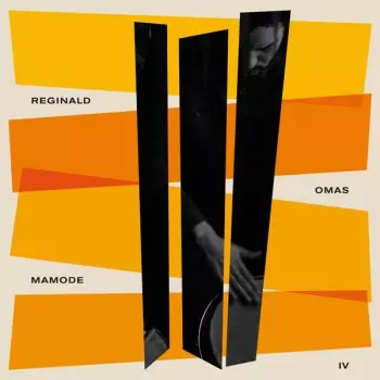 Reginald Omas Mamode IV: Reginald Omas Mamode IV