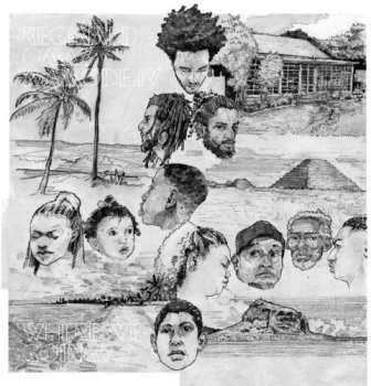 Album Reginald Omas Mamode IV: Where We Going?