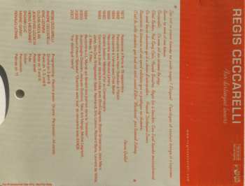 CD Régis Ceccarelli: For Distingué Lovers