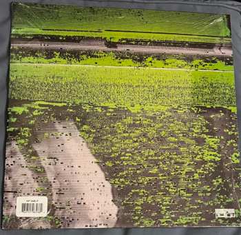 LP Anla Courtis: Regel #13 [Noise Rock]