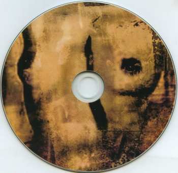 LP Regurgitate: Deviant