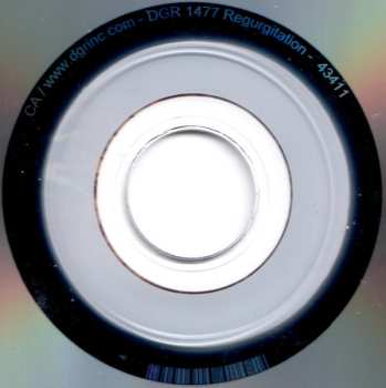 CD Regurgitation: Clitoraldectomy