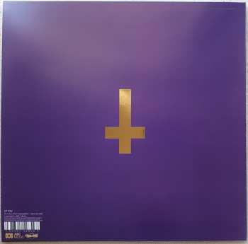 LP Regurgitator: Invader