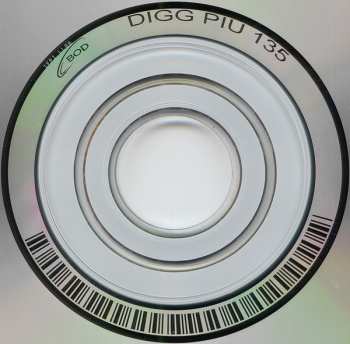 CD Rehashed: Code Black