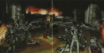 CD Rehashed: Code Black