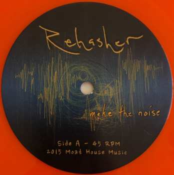 LP Rehasher: Make The Noise