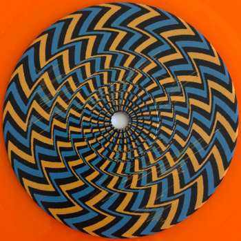 LP Rehasher: Make The Noise