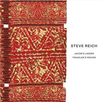 CD Reich, Steve New York Philharmonic, Colin Currie Group & Synergy Vocals: Jacob's Ladder / traveler's Prayer