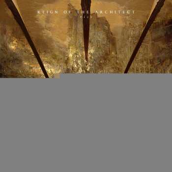 CD Reign Of The Architect: Rise