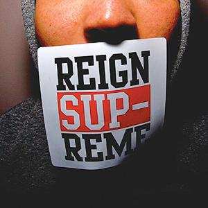 CD Reign Supreme: American Violence