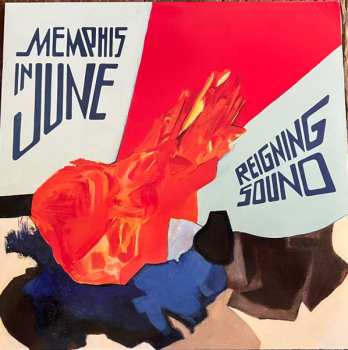 LP Reigning Sound: Memphis In June CLR | LTD