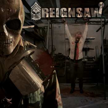 LP Reignsaw: Reignsaw