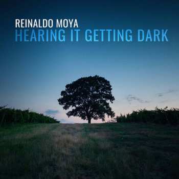 Album Reinaldo Moya: Hearing It Getting Dark