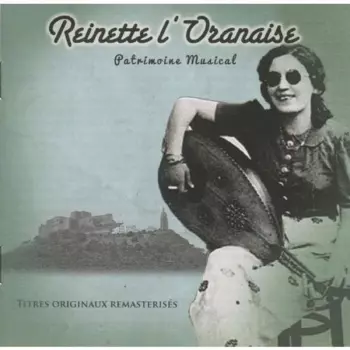 Reinette L'Oranaise